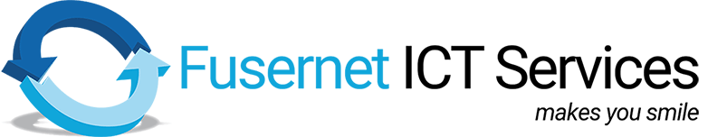 Fusernet ICT Services Logo