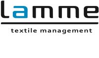 Lamme Textile Management Logo