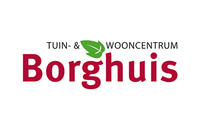 Tuincentrum Borghuis