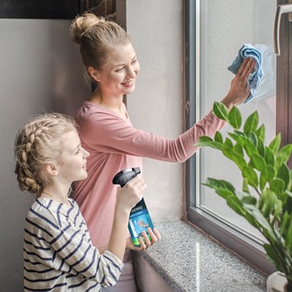 Met deze huishoudklusjes verbrand je de meeste calorieën