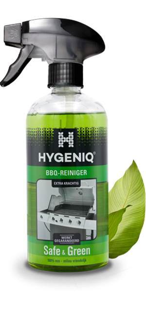 barbecue reiniger
