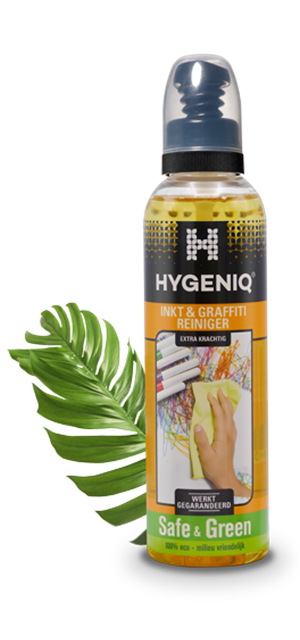 inkt & graffiti reiniger