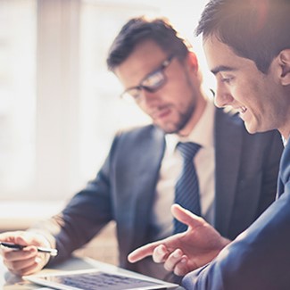 Account manager