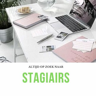 Stagiairs