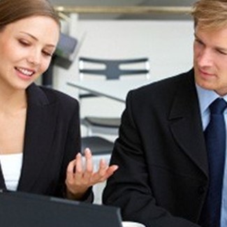 Key Accountmanager