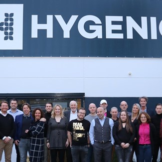 Interview Schoonmaakjournaal Biosafe