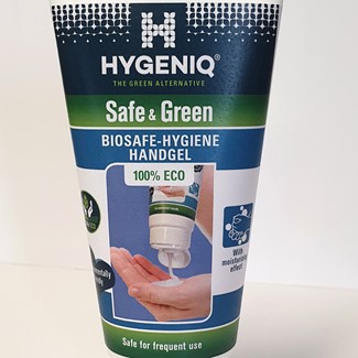 Biosafe-Hygiene Handgel, Innovatie In Handhygiëne