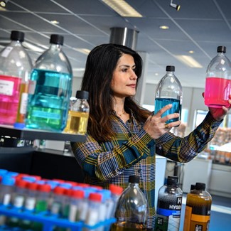 Microbiologisch Analist