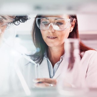 Vacature Senior Productontwikkelaar Chemie