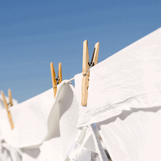 Blog Zomerschoonmaak