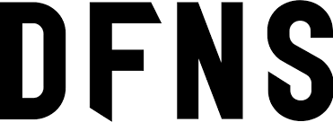 Dfns Logo