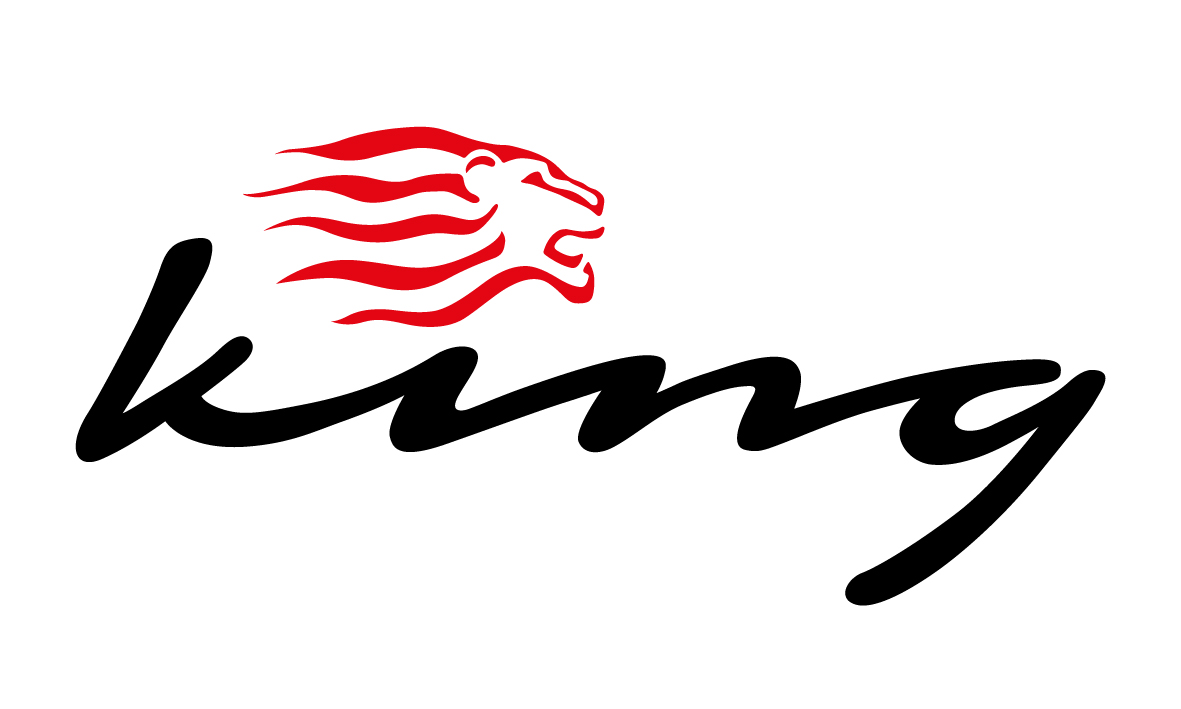 King Logo