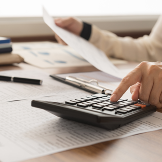 Vacature Financieel Administrateur